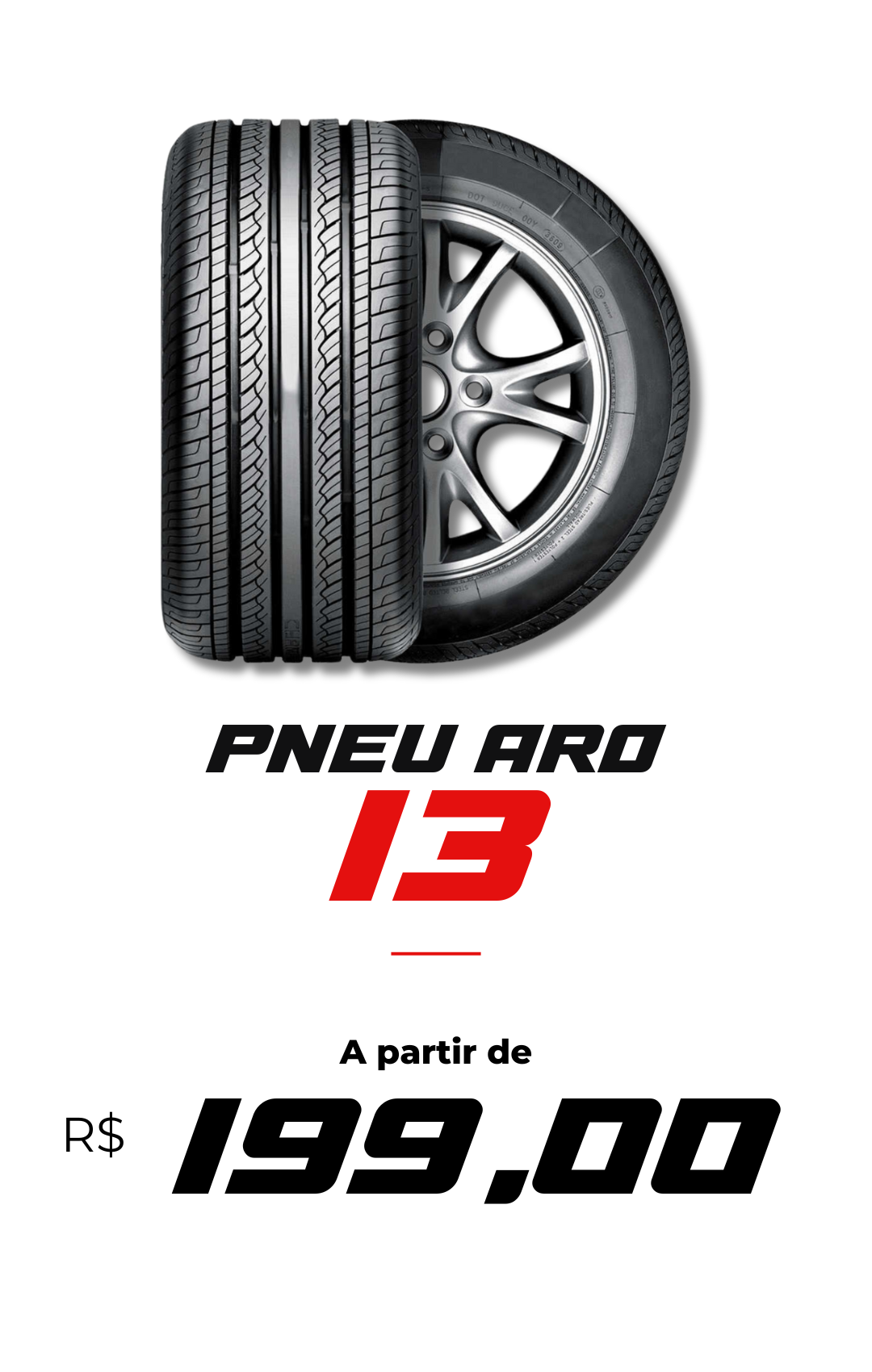 imagem Stock Pneus Barão