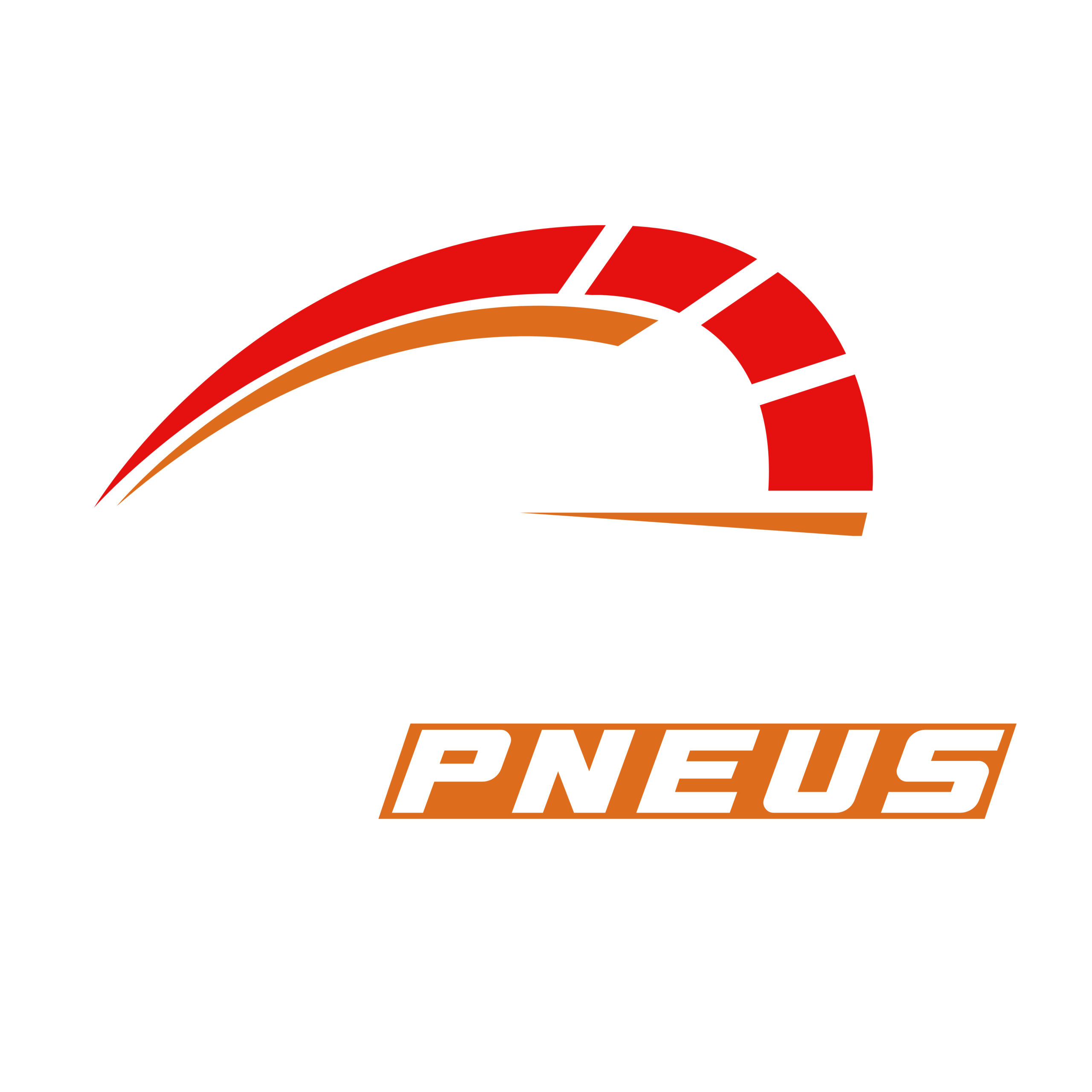 Logo Stock pneus BH su melhor loja de pneus
